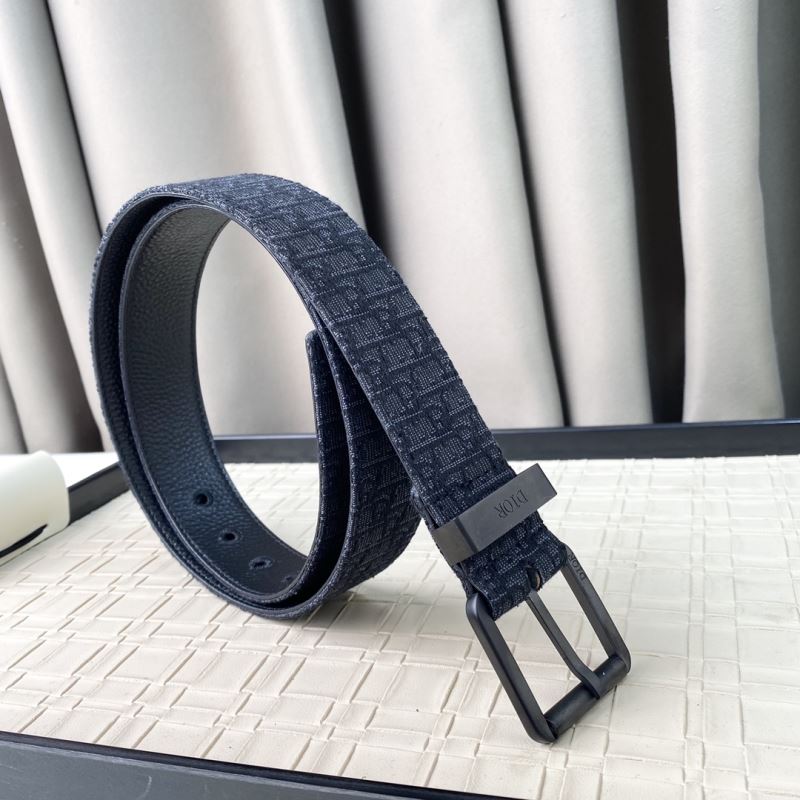 Christian Dior Belts